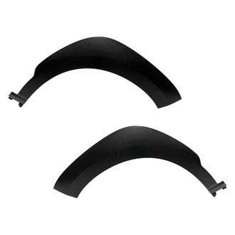 Alzare® - Wheel Arch Trim