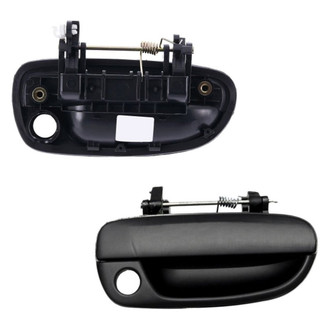 Alzare® - Exterior Door Handle