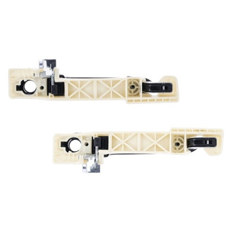 Alzare® - Exterior Door Handle