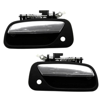 Alzare® - Exterior Door Handle