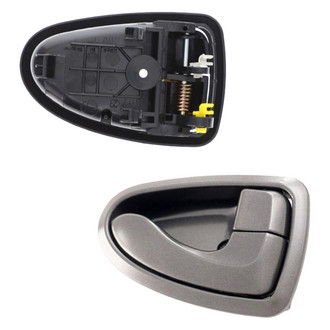 Alzare® - Interior Door Handle