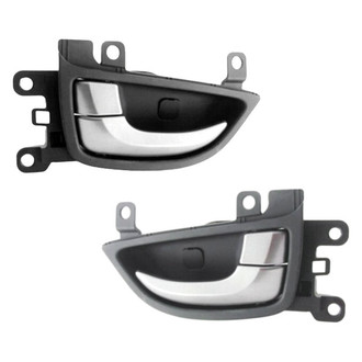 Alzare® - Interior Door Handle
