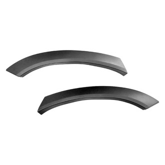 Alzare® - Wheel Opening Molding