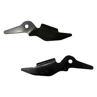 Alzare® - Front Bumper Cover Retainer