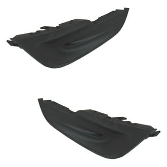Alzare® - Front Fog Light Cover