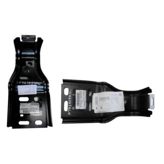Alzare® - Front Bumper Bracket