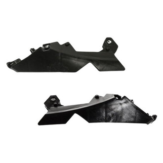 Alzare® - Front Bumper Bracket