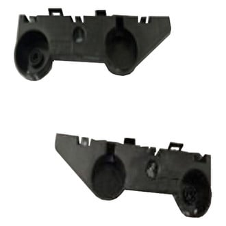 Alzare® - Rear Upper Bumper Cover Bracket