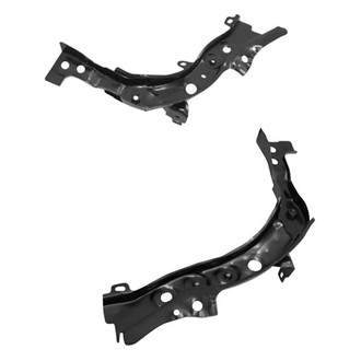 Alzare® - Radiator Support Side Panel