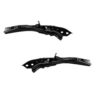 Alzare® - Radiator Support
