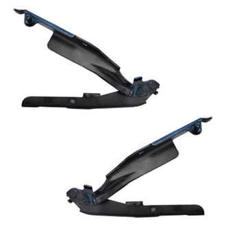 Alzare® - Hood Hinge