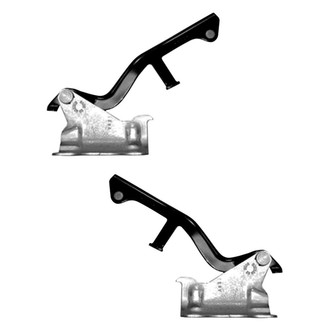 Alzare® - Hood Hinge