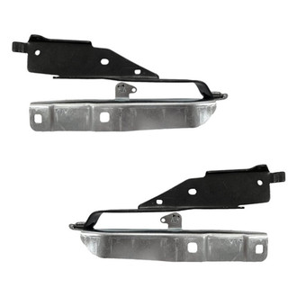 Alzare® - Hood Hinge