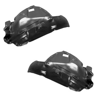 Alzare® - Fender Liner