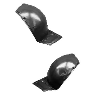 Alzare® - Fender Liner