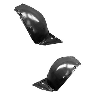 Alzare® - Fender Liner