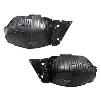 Alzare® - Fender Liner