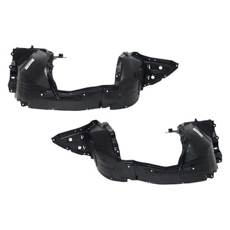 Alzare® - Fender Liner
