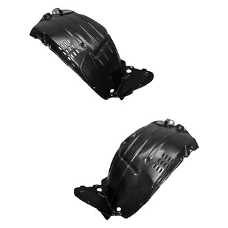Alzare® - Fender Liner