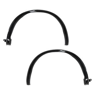 Alzare® - Wheel Opening Molding