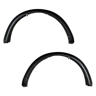 Alzare® - Fender Flare