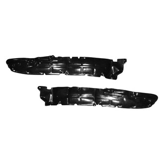 Alzare® - Fender Liner