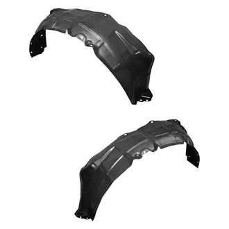 Alzare® - Fender Liner