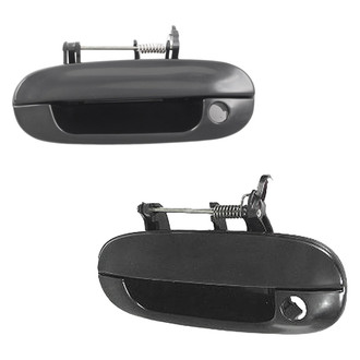 Alzare® - Exterior Door Handle