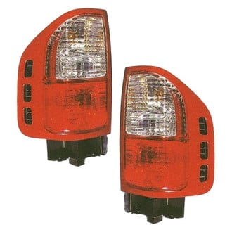Alzare® - Replacement Tail Lights