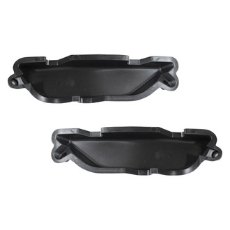 Alzare® - Front Lower Bumper Cover Grille Molding