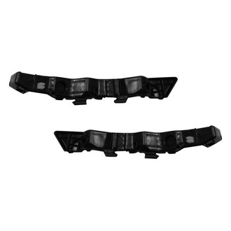 Alzare® - Front Bumper Cover Side Support