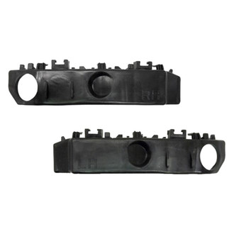 Alzare® - Front Outer Bumper Cover Bracket