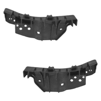 Alzare® - Front Upper Inner Bumper Cover Bracket