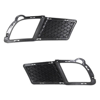 Alzare® - Front Fog Light Bezel