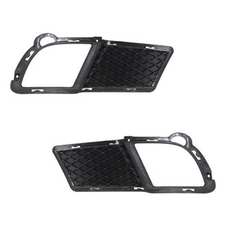 Alzare® - Front Fog Light Cover