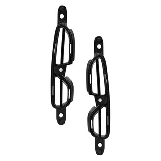 Alzare® - Front Bumper Insert