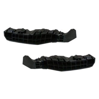Alzare® - Front Bumper Cover Side Support