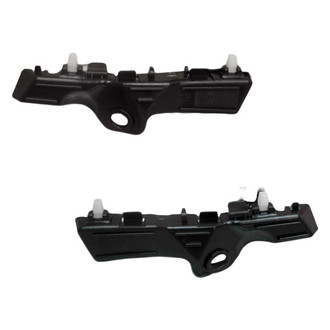 Alzare® - Front Bumper Cover Side Support