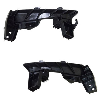 Alzare® - Front Upper Bumper Cover Support Bracket