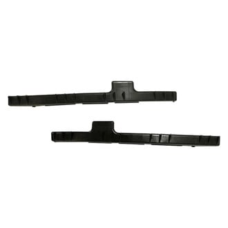 Alzare® - Front Upper Bumper Cover Retainer