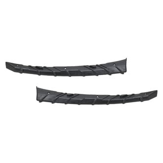 Alzare® - Front Bumper Cover Bracket
