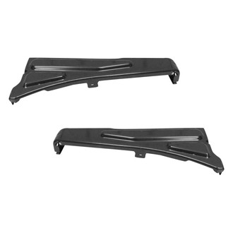Alzare® - Front Bumper Bracket