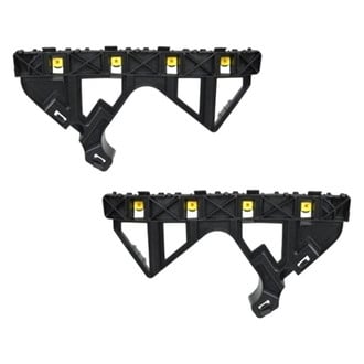 Alzare® - Rear Bumper Cover Retainer