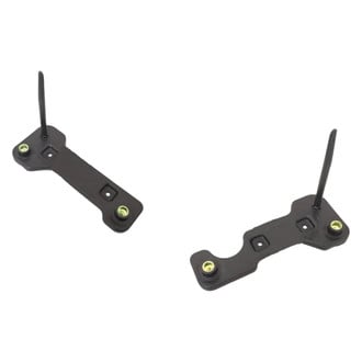 Alzare® - Rear Bumper Bracket