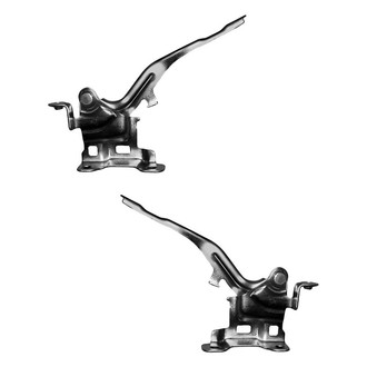 Alzare® - Hood Hinge Set (Standard Line)