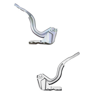 Alzare® - Hood Hinge