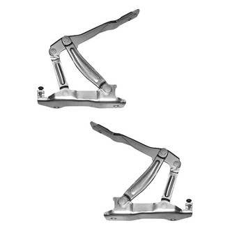 Alzare® - Hood Hinge Set (Standard Line)