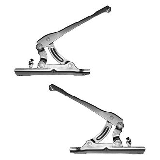 Alzare® - Hood Hinge Set (Standard Line)