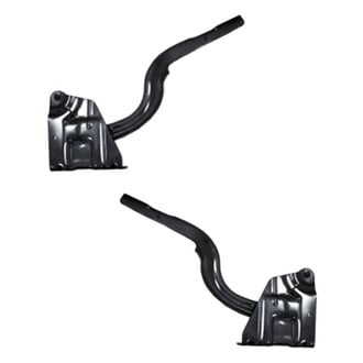 Alzare® - Hood Hinge