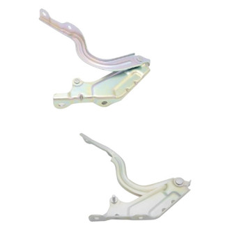 Alzare® - Hood Hinge